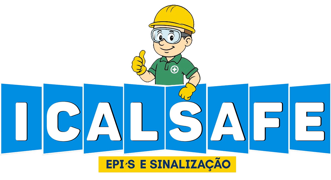 Icalsafe - epi's e sinalização, equipamento de segurança em ribeirão preto e região