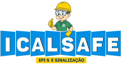 equipamento de segurança