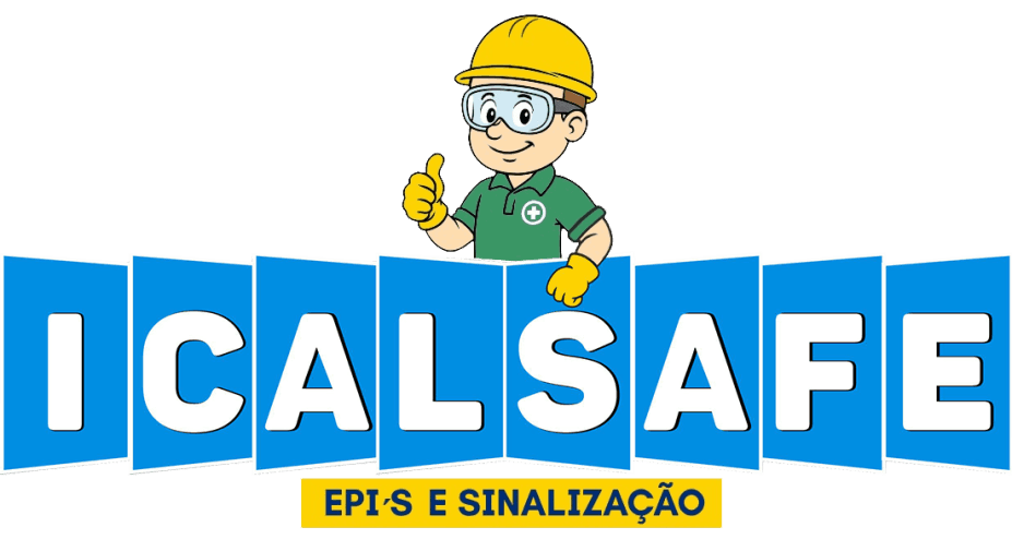 Icalsafe Equipamento de Proteção